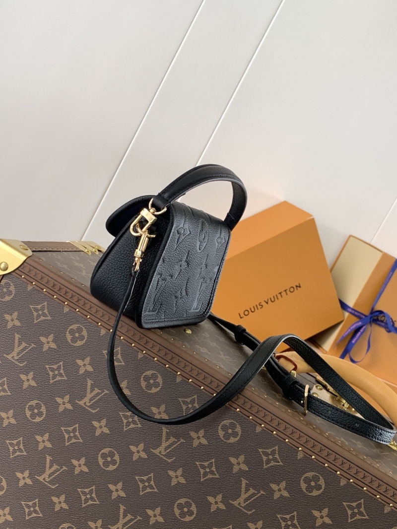 LV Satchel Bags